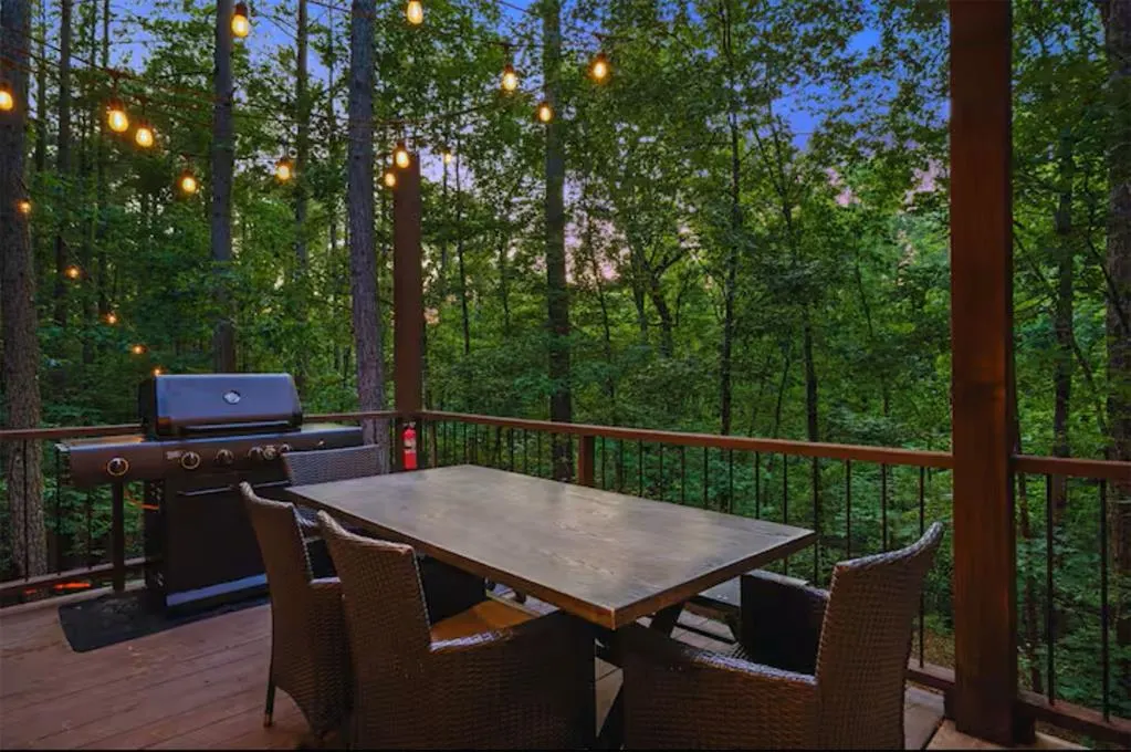 Photo 27 — 57 N Mayflower Circle, Broken Bow, OK 74728