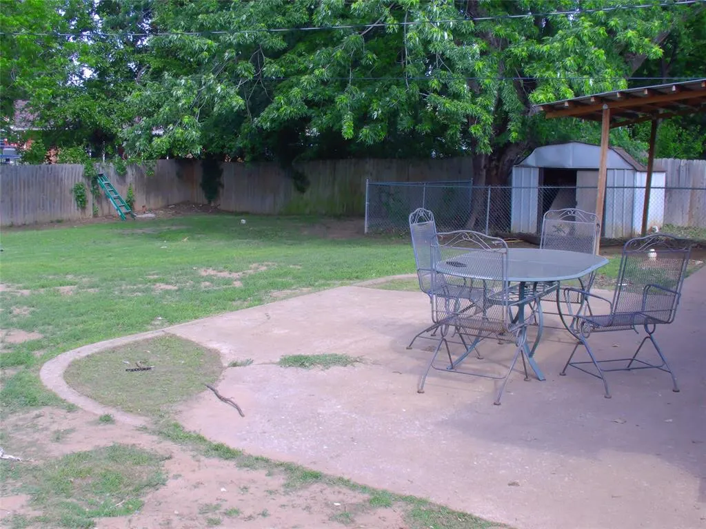 Photo 22 — 1240 N Warren Place, Oklahoma City, OK 73107