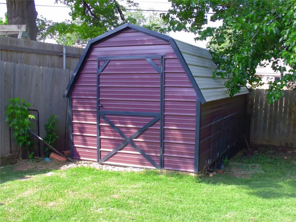 Photo 24 — 1240 N Warren Place, Oklahoma City, OK 73107