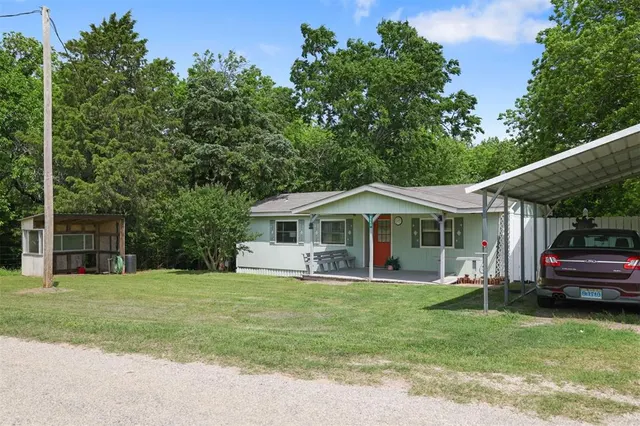 Photo 2 — 9640 Rattler Ridge, Kingston, OK 73439