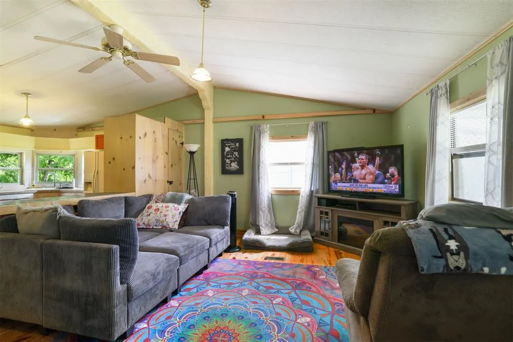 Photo 5 — 9640 Rattler Ridge, Kingston, OK 73439