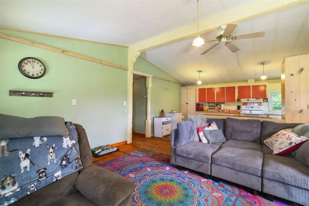 Photo 8 — 9640 Rattler Ridge, Kingston, OK 73439