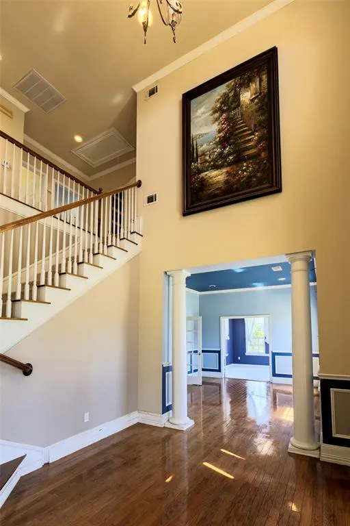 Photo 3 — 2405 SW 113th Terrace, Moore, OK 73170