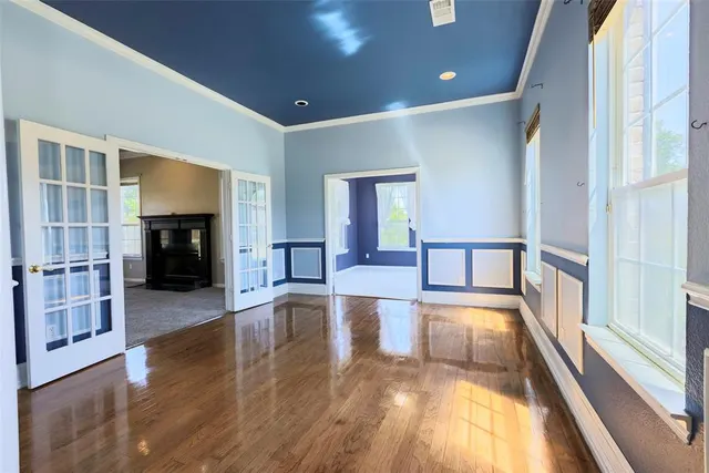 Photo 6 — 2405 SW 113th Terrace, Moore, OK 73170