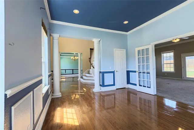 Photo 7 — 2405 SW 113th Terrace, Moore, OK 73170
