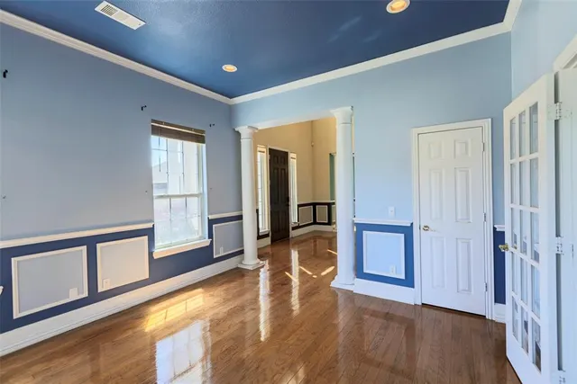 Photo 8 — 2405 SW 113th Terrace, Moore, OK 73170