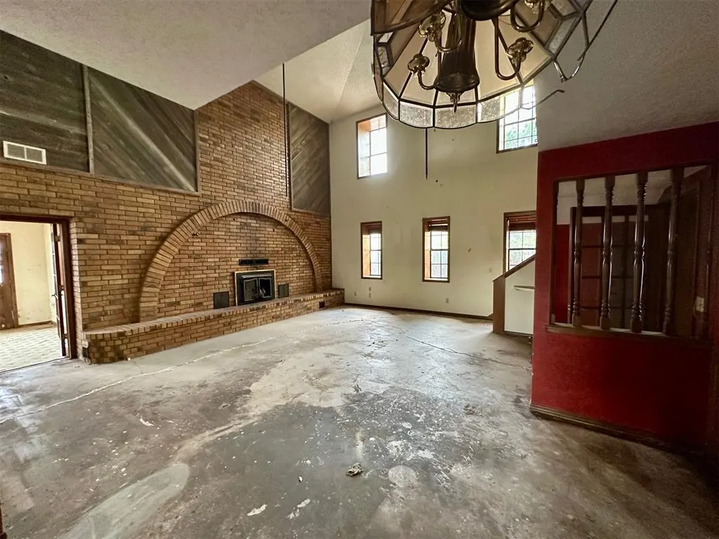 Photo 2 — 18486 E 1270 Road, Sayre, OK 73662