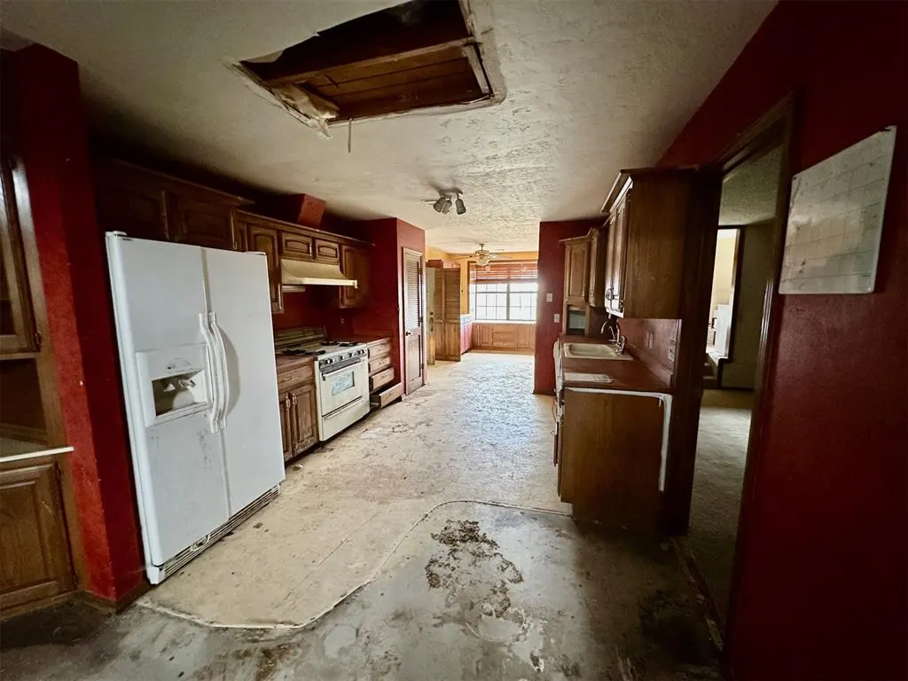 Photo 3 — 18486 E 1270 Road, Sayre, OK 73662