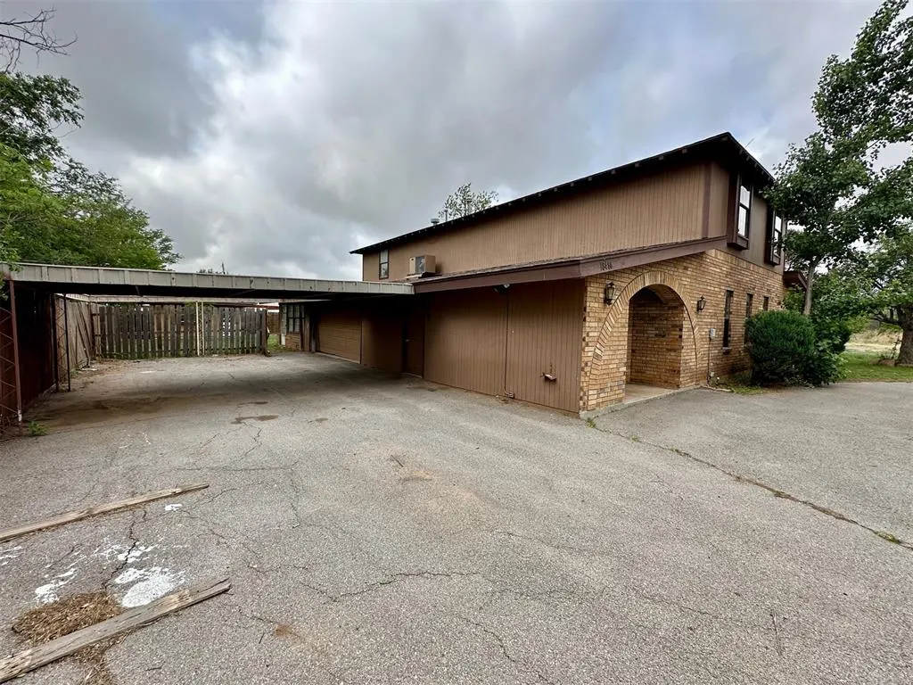 Photo 15 — 18486 E 1270 Road, Sayre, OK 73662