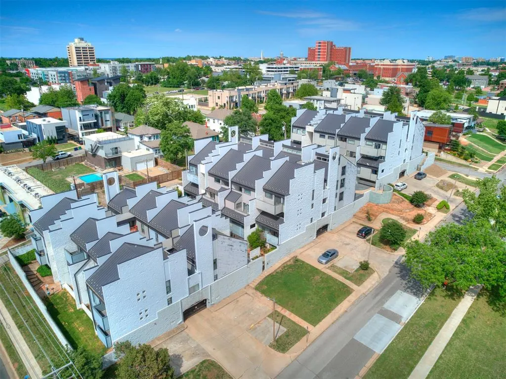 Photo 46 — 915 NW 7th Street 106, Oklahoma City, OK 73106