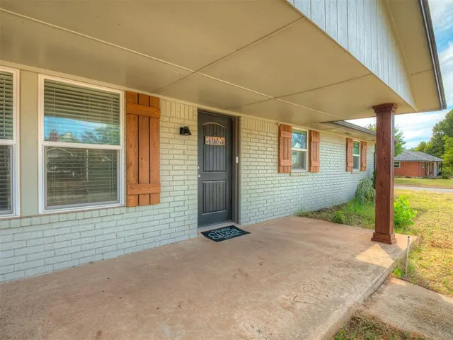 Photo 2 — 8636 Ambassador Road, Oklahoma City, OK 73169