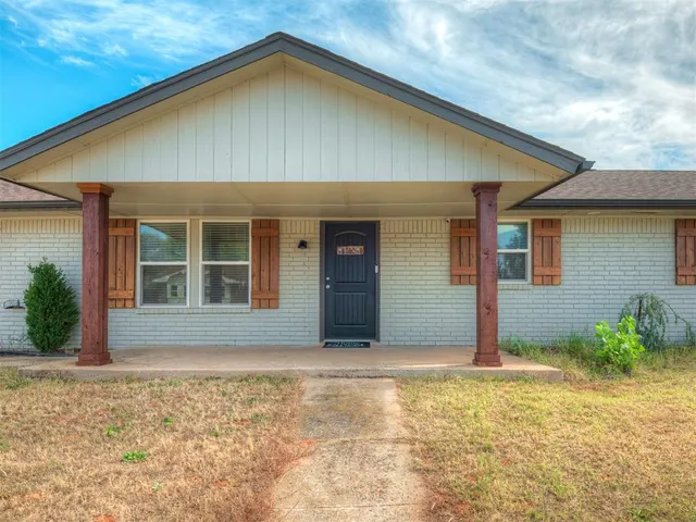 Photo 4 — 8636 Ambassador Road, Oklahoma City, OK 73169