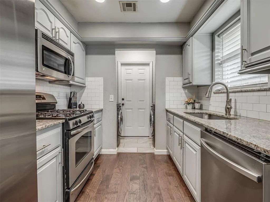 Photo 13 — 8636 Ambassador Road, Oklahoma City, OK 73169