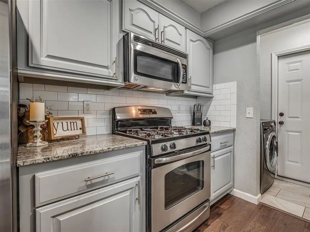 Photo 15 — 8636 Ambassador Road, Oklahoma City, OK 73169