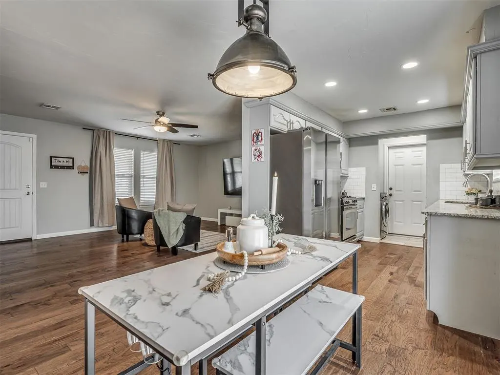 Photo 22 — 8636 Ambassador Road, Oklahoma City, OK 73169