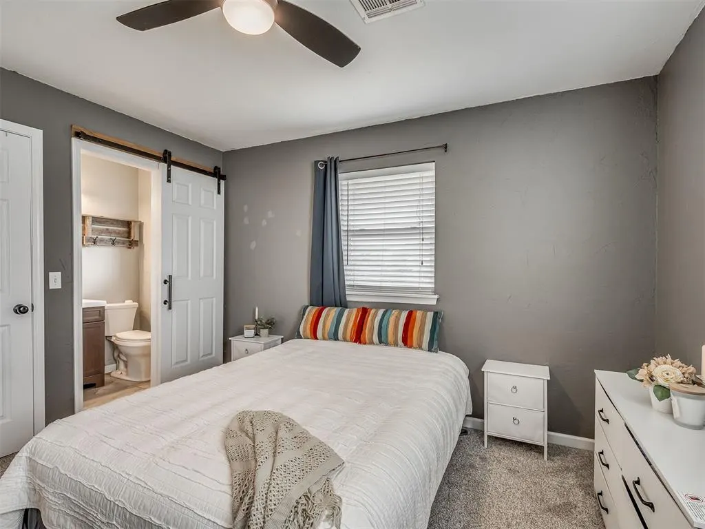 Photo 23 — 8636 Ambassador Road, Oklahoma City, OK 73169