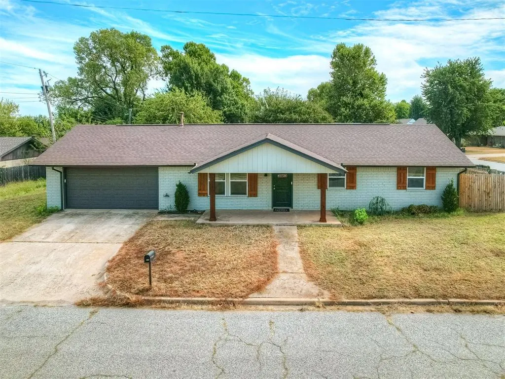 Photo 40 — 8636 Ambassador Road, Oklahoma City, OK 73169