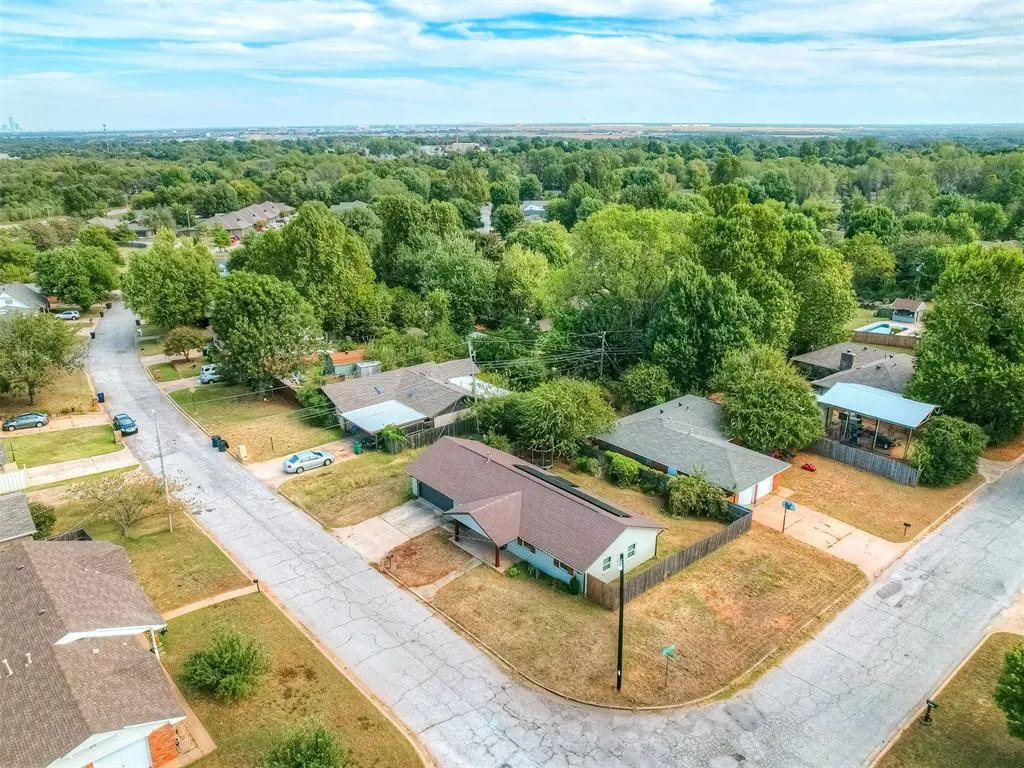 Photo 41 — 8636 Ambassador Road, Oklahoma City, OK 73169