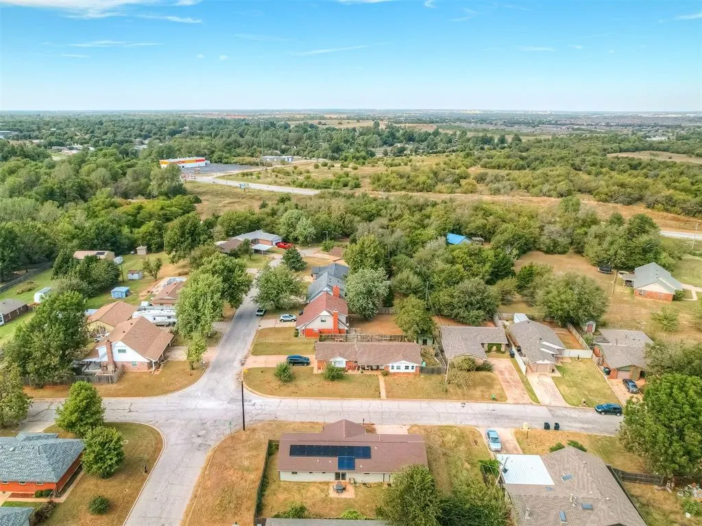 Photo 45 — 8636 Ambassador Road, Oklahoma City, OK 73169