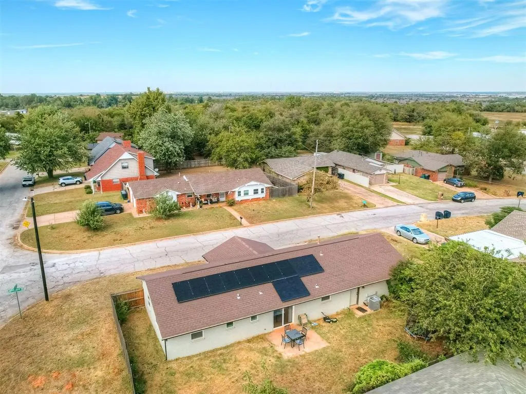 Photo 46 — 8636 Ambassador Road, Oklahoma City, OK 73169