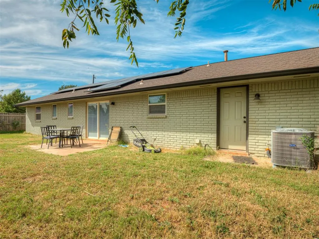 Photo 47 — 8636 Ambassador Road, Oklahoma City, OK 73169