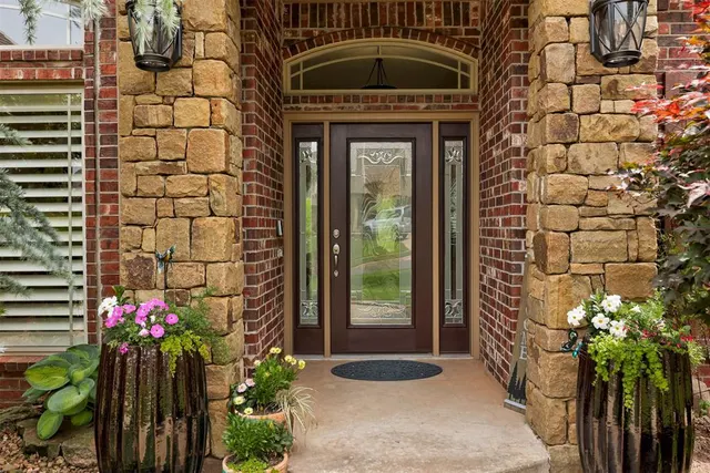 Photo 3 — 2808 Hardwick Road, Edmond, OK 73034