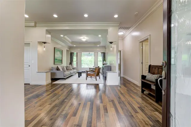 Photo 4 — 2808 Hardwick Road, Edmond, OK 73034