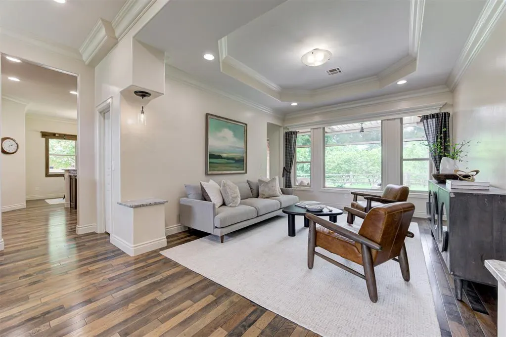 Photo 5 — 2808 Hardwick Road, Edmond, OK 73034