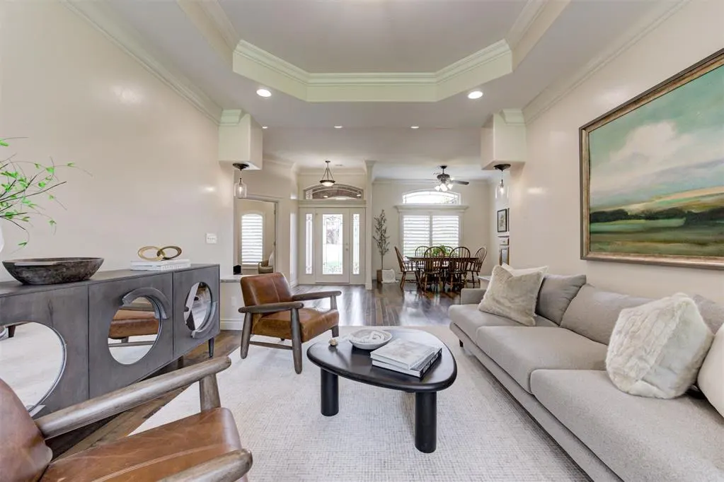 Photo 6 — 2808 Hardwick Road, Edmond, OK 73034