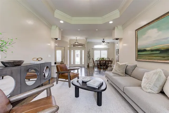 Photo 6 — 2808 Hardwick Road, Edmond, OK 73034