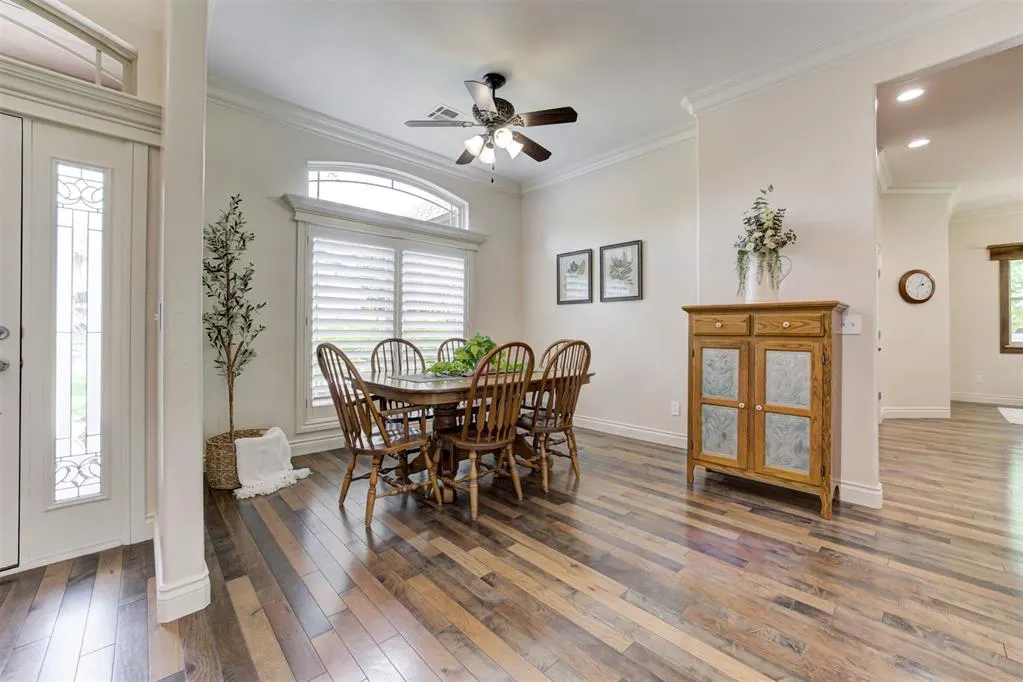 Photo 7 — 2808 Hardwick Road, Edmond, OK 73034
