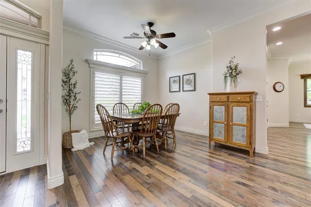 Photo 7 — 2808 Hardwick Road, Edmond, OK 73034