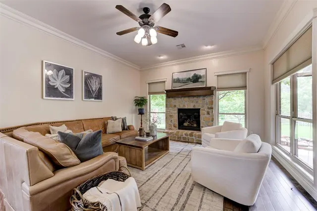 Photo 8 — 2808 Hardwick Road, Edmond, OK 73034
