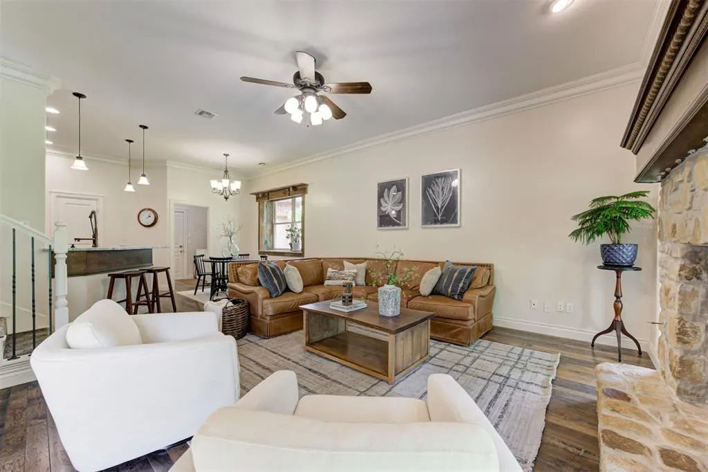 Photo 9 — 2808 Hardwick Road, Edmond, OK 73034