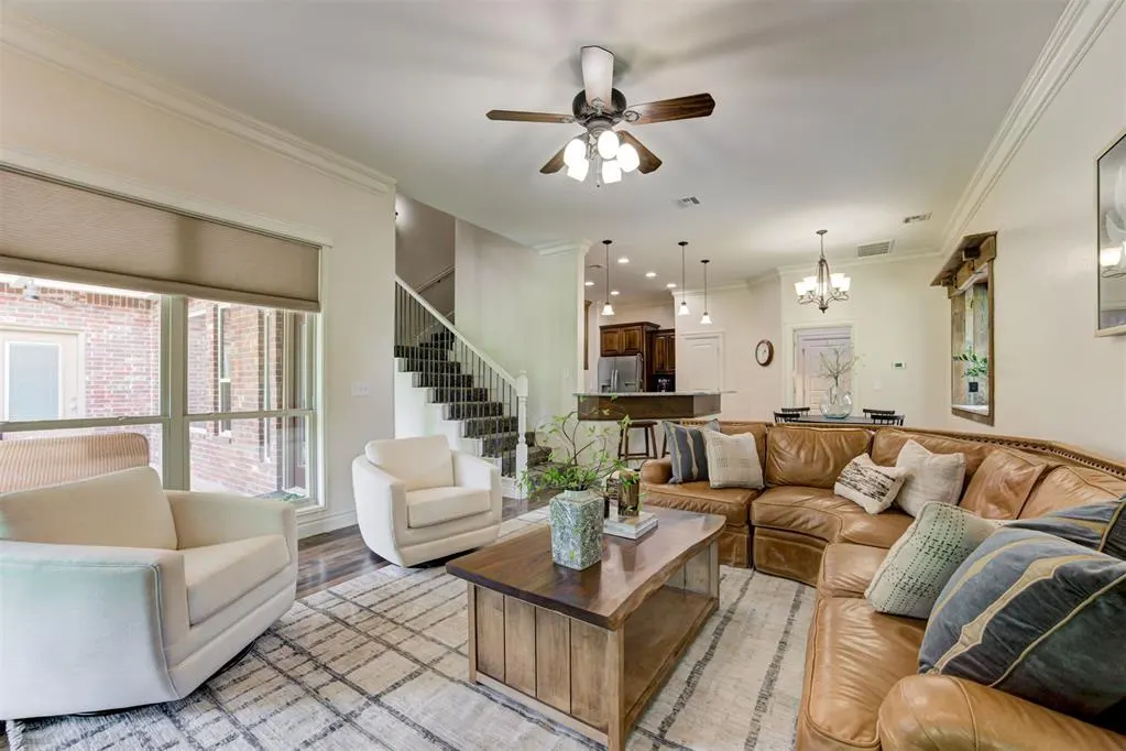 Photo 10 — 2808 Hardwick Road, Edmond, OK 73034