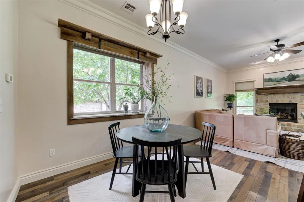Photo 12 — 2808 Hardwick Road, Edmond, OK 73034