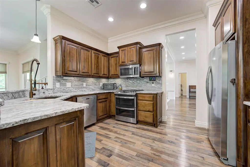 Photo 13 — 2808 Hardwick Road, Edmond, OK 73034