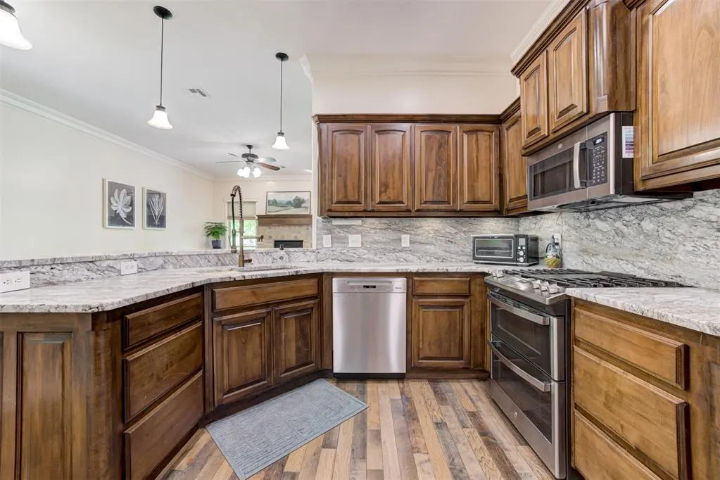 Photo 14 — 2808 Hardwick Road, Edmond, OK 73034