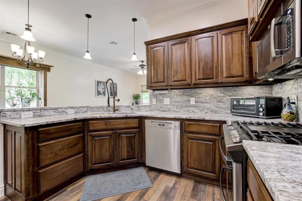 Photo 15 — 2808 Hardwick Road, Edmond, OK 73034