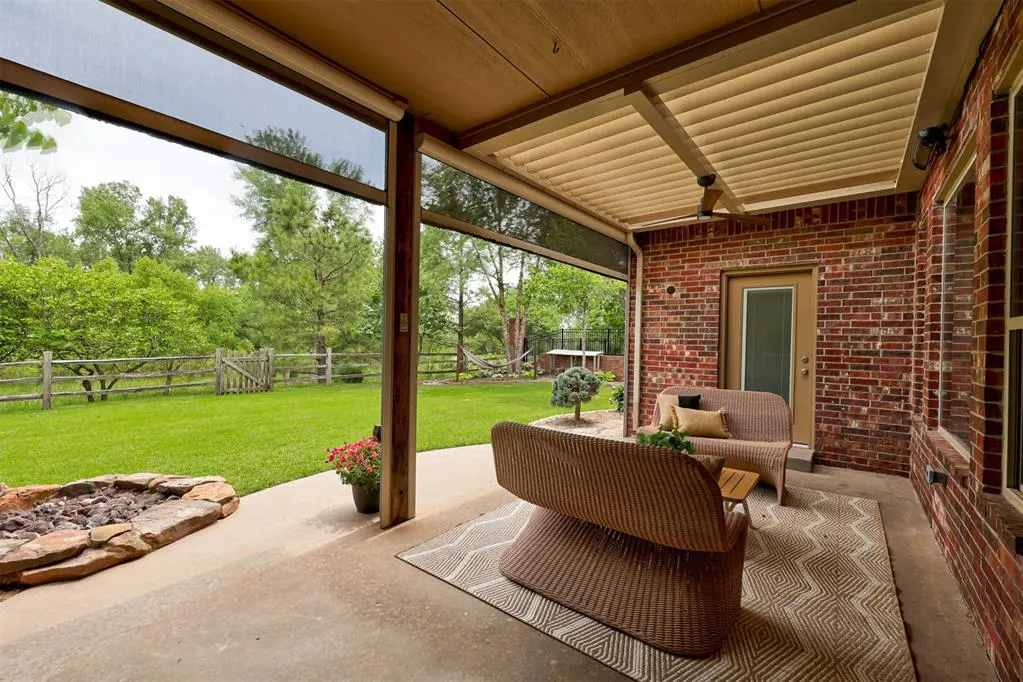 Photo 39 — 2808 Hardwick Road, Edmond, OK 73034