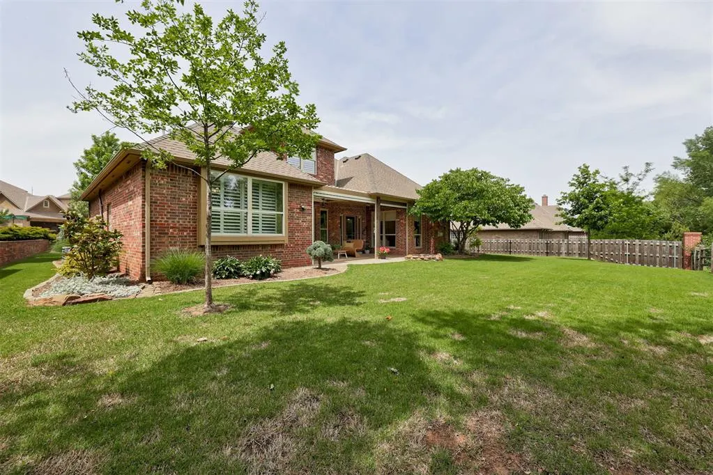 Photo 40 — 2808 Hardwick Road, Edmond, OK 73034