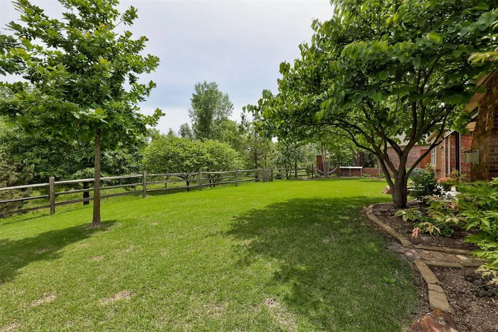 Photo 42 — 2808 Hardwick Road, Edmond, OK 73034
