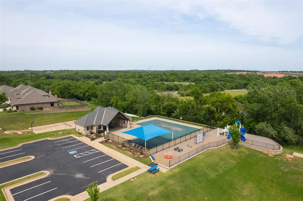 Photo 43 — 2808 Hardwick Road, Edmond, OK 73034