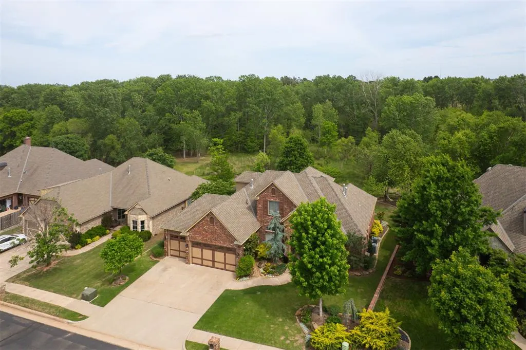 Photo 46 — 2808 Hardwick Road, Edmond, OK 73034