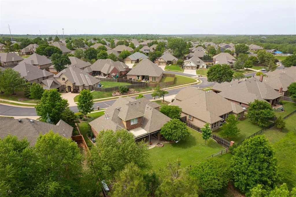 Photo 47 — 2808 Hardwick Road, Edmond, OK 73034