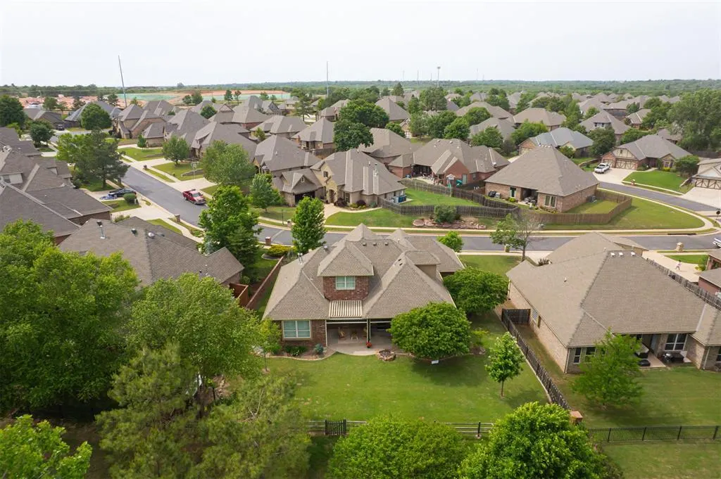 Photo 48 — 2808 Hardwick Road, Edmond, OK 73034