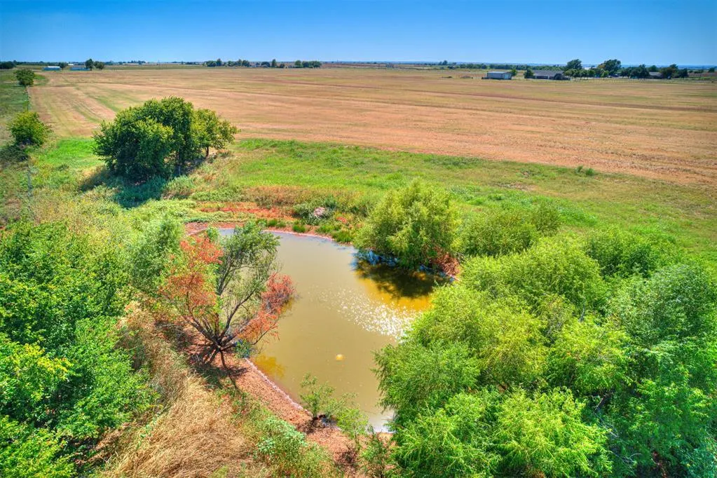 Photo 5 — 78 Hwy 92, Amber, OK 73004