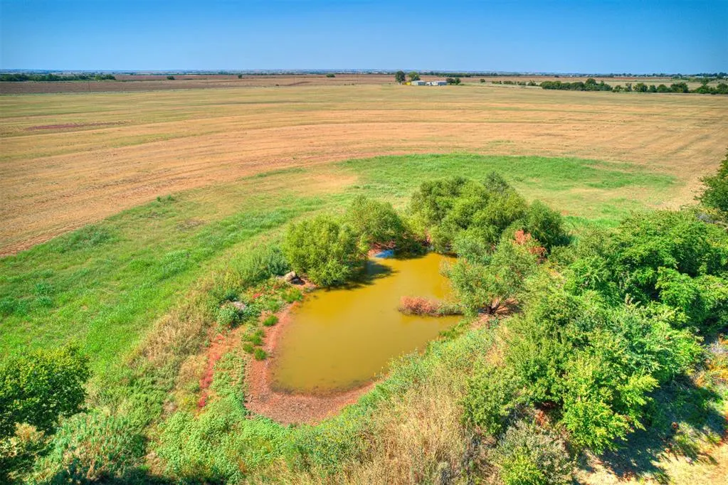 Photo 7 — 78 Hwy 92, Amber, OK 73004