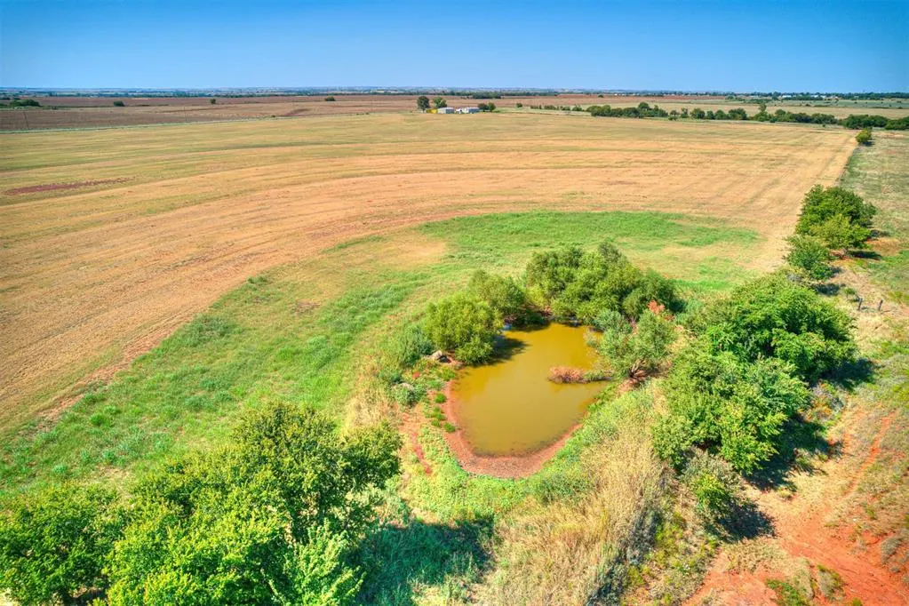 Photo 8 — 78 Hwy 92, Amber, OK 73004