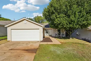 Sold home at 2420 Hunting Horse Trail